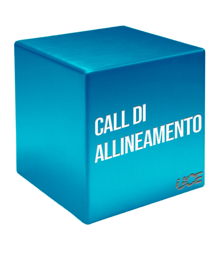 Call di allinemento