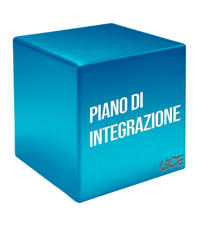 Piano di Integrazione