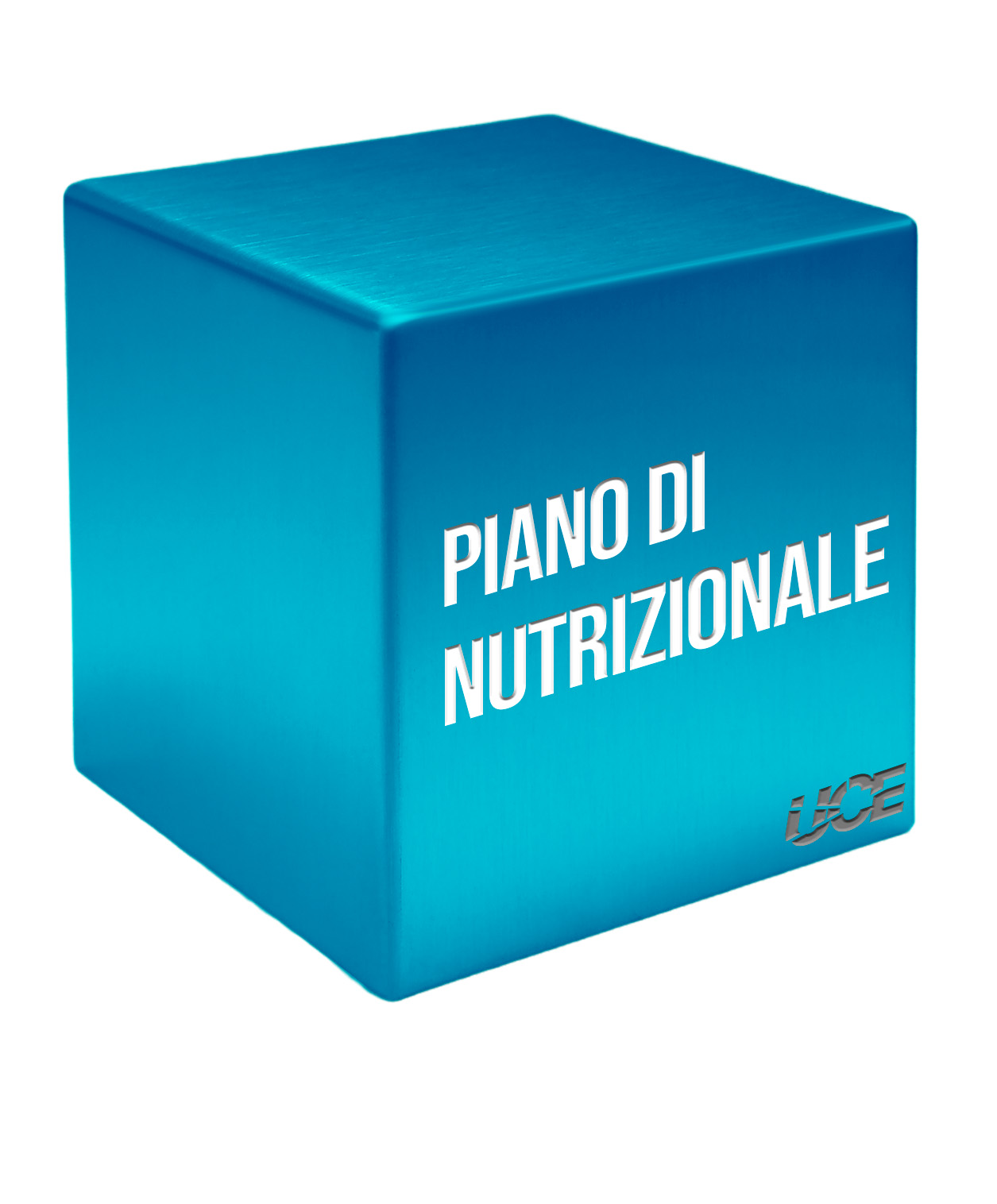 Piano nutrizionale