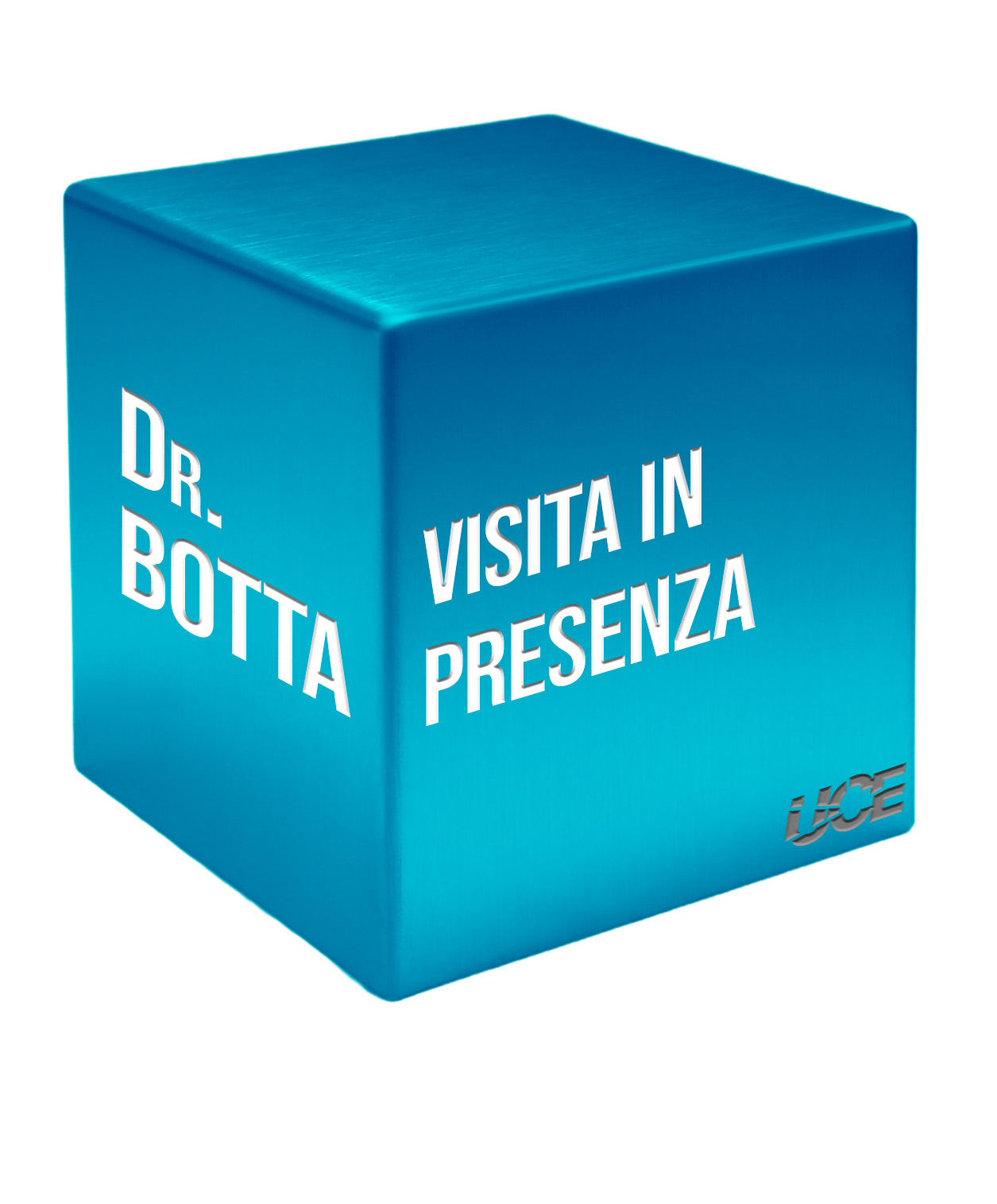 VIsita con il Dr. Botta